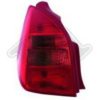 DIEDERICHS 4000090 Combination Rearlight